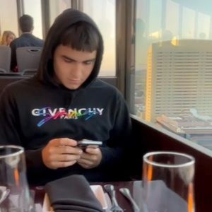 Meet your Posher, Jordan